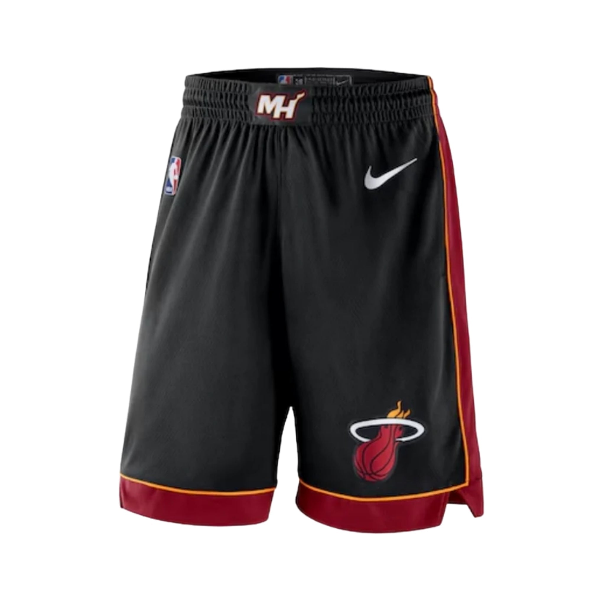 Miami heat 25/26 Football jersey - Miami Heat Icon Edition 25/26