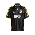 Real Madrid Visitante 99/00