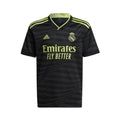 Real madrid Third 21/22 Football jersey - Real Madrid Terceiro 21/22