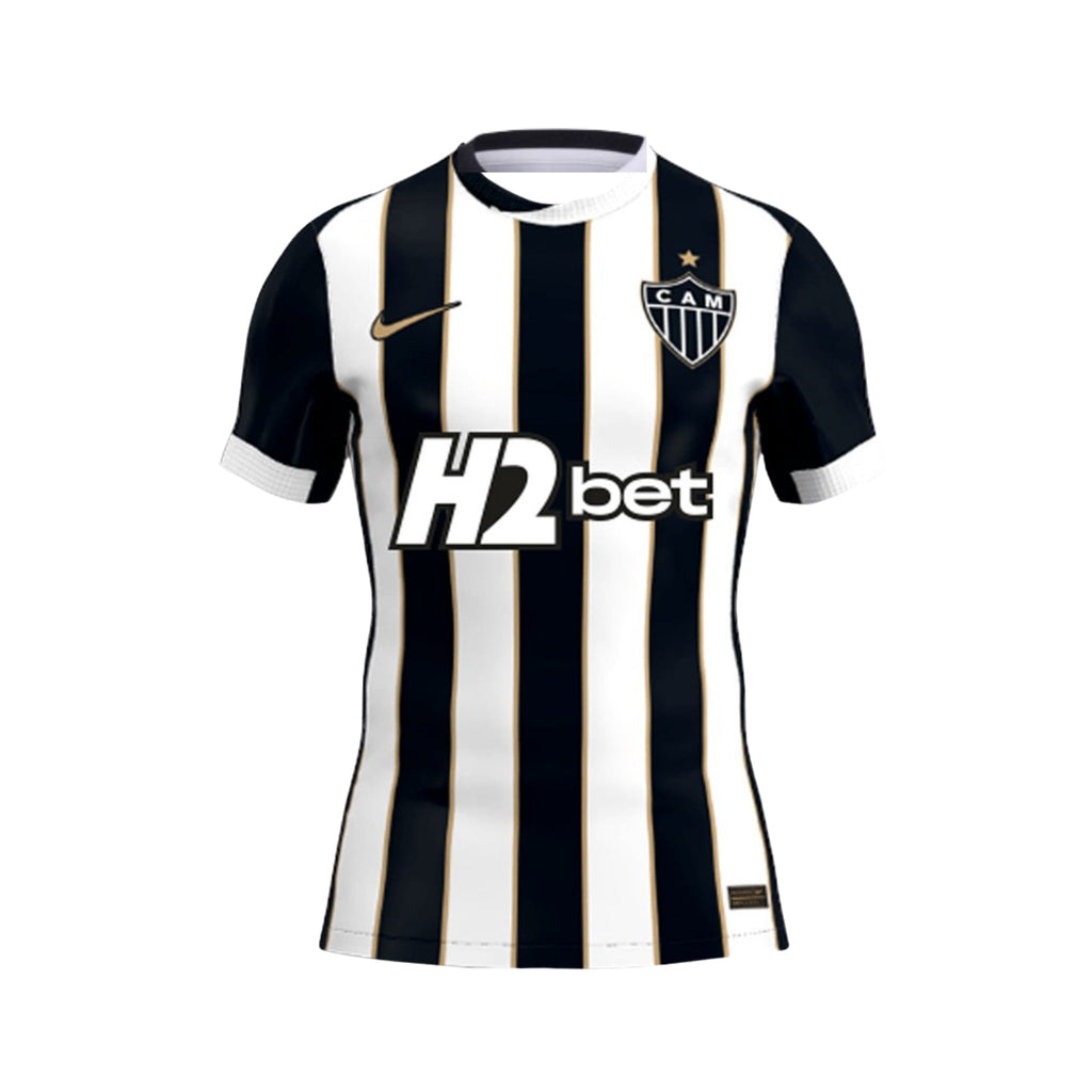 Atlético Mineiro Home 26/27 - Versão Feminina