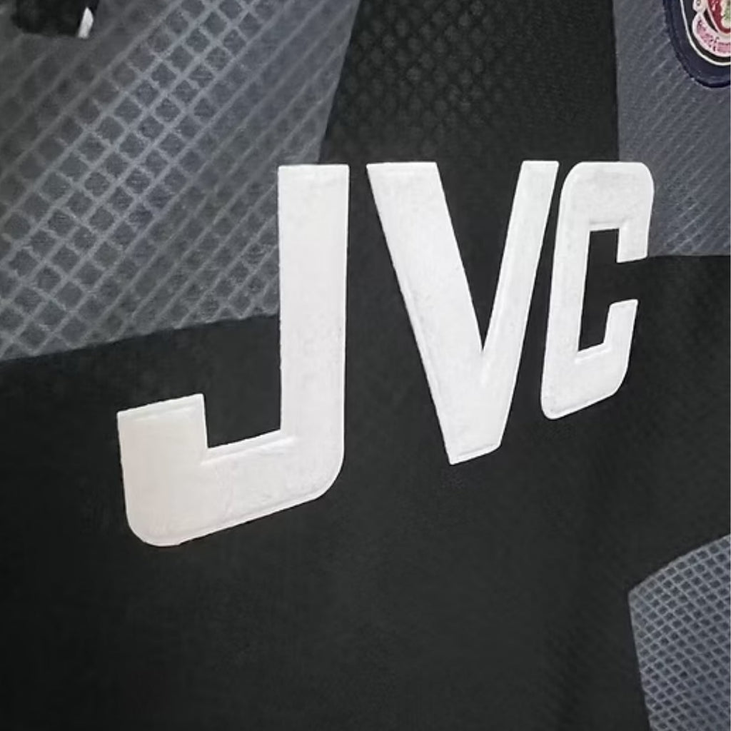 Arsenal Goalkeeper 94/95 Football jersey - Arsenal Gardiens de But 94/95 - Manches Longues