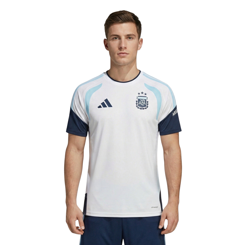 Argentina Training 26/27 Football jersey - Argentine Entraînement 26/27 - Coupe du Monde 2026