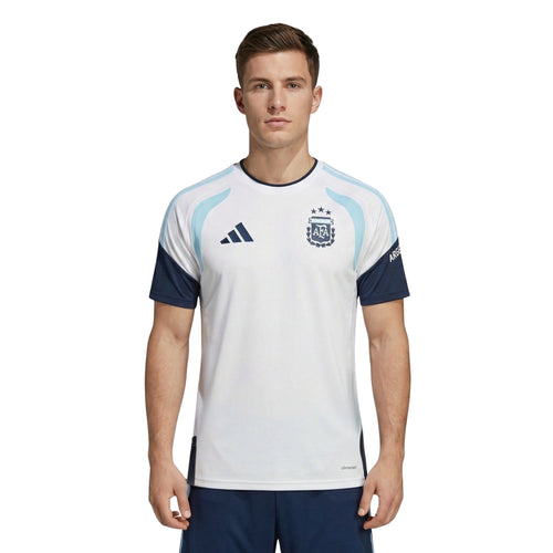 Argentina Training 26/27 Football jersey - Argentine Entraînement 26/27 - Coupe du Monde 2026