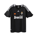 Real madrid Away 08/09 Football jersey - Real Madrid Alternativa 08/09