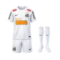 Kit - Santos Away 12/13