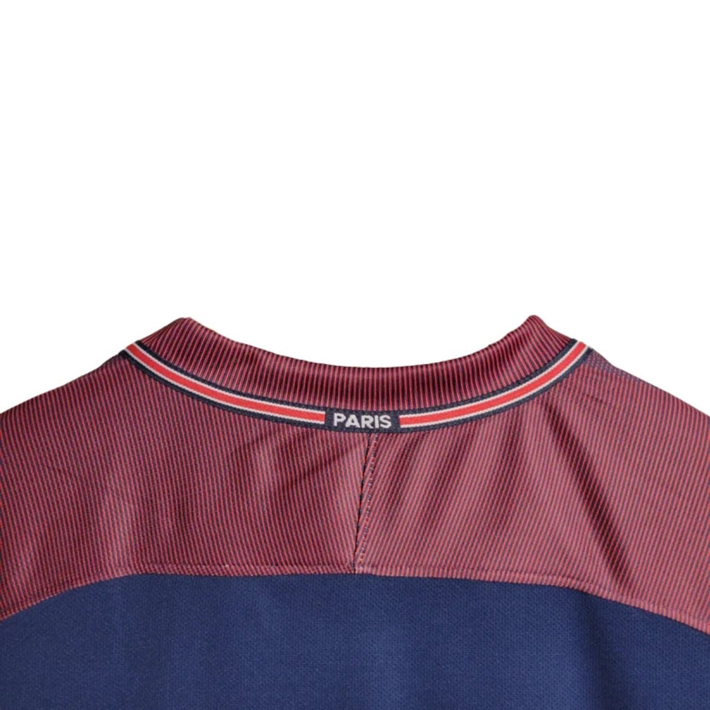 Psg Home 17/18 Football jersey - PSG Principal 17/18