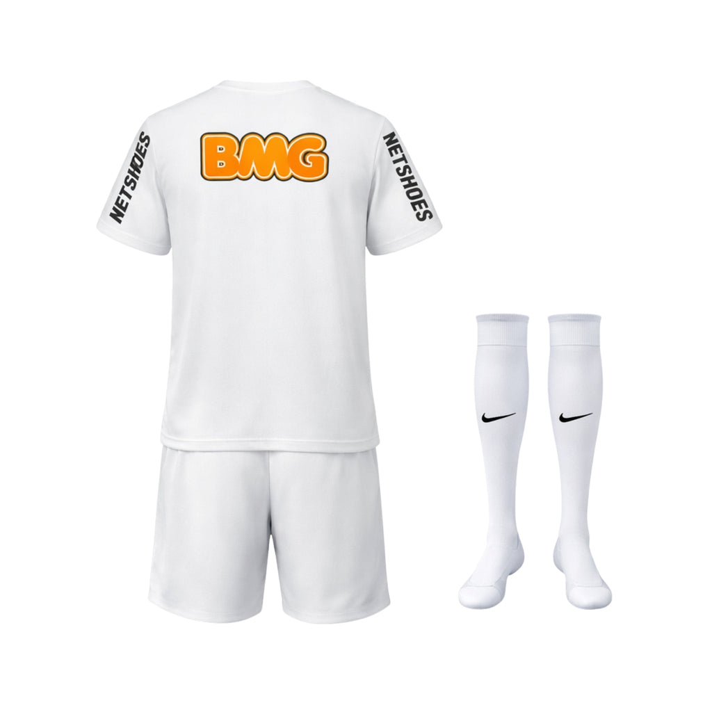 Kit - Santos Away 12/13