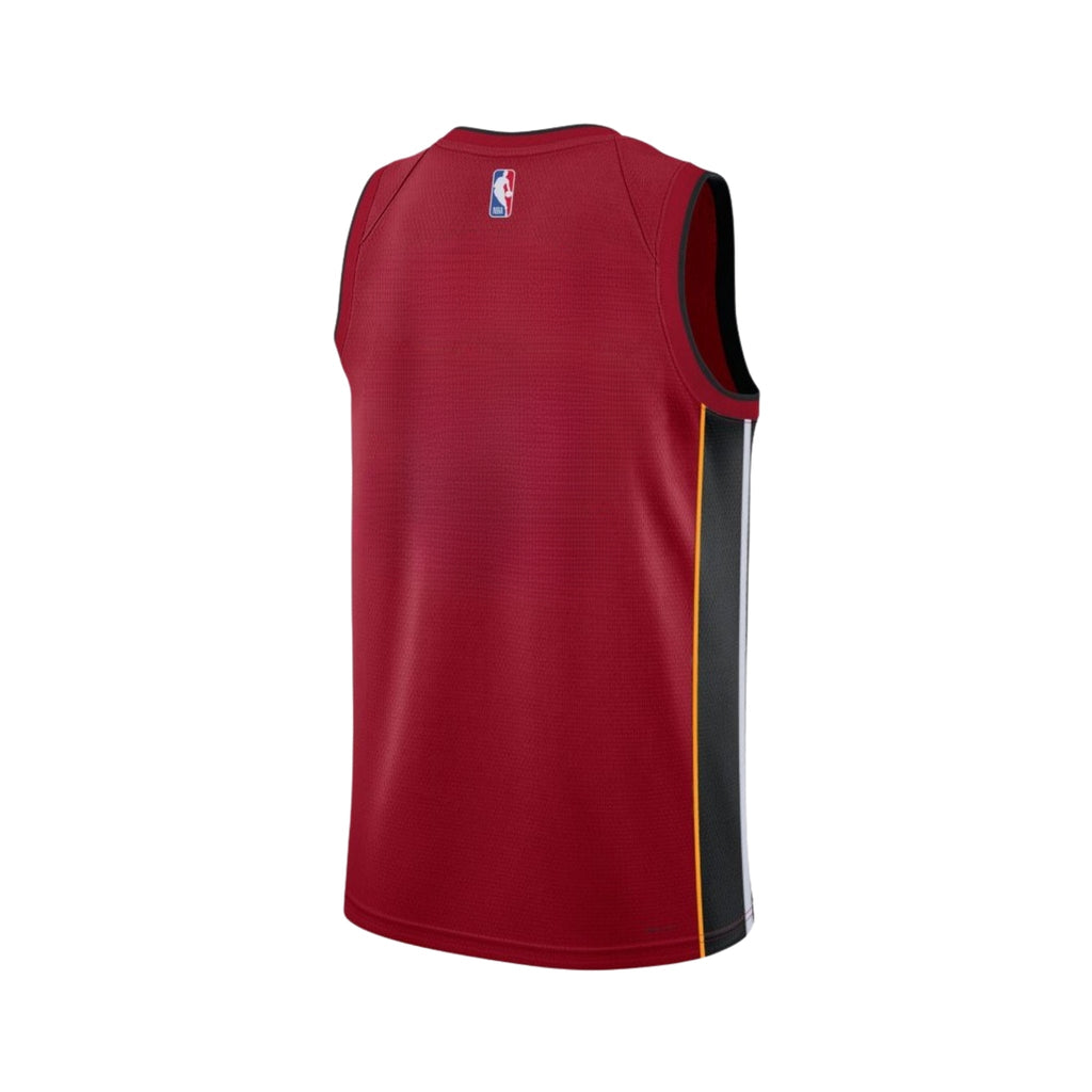 Miami heat 25/26 Football jersey - Miami Heat Icon Edition 25/26