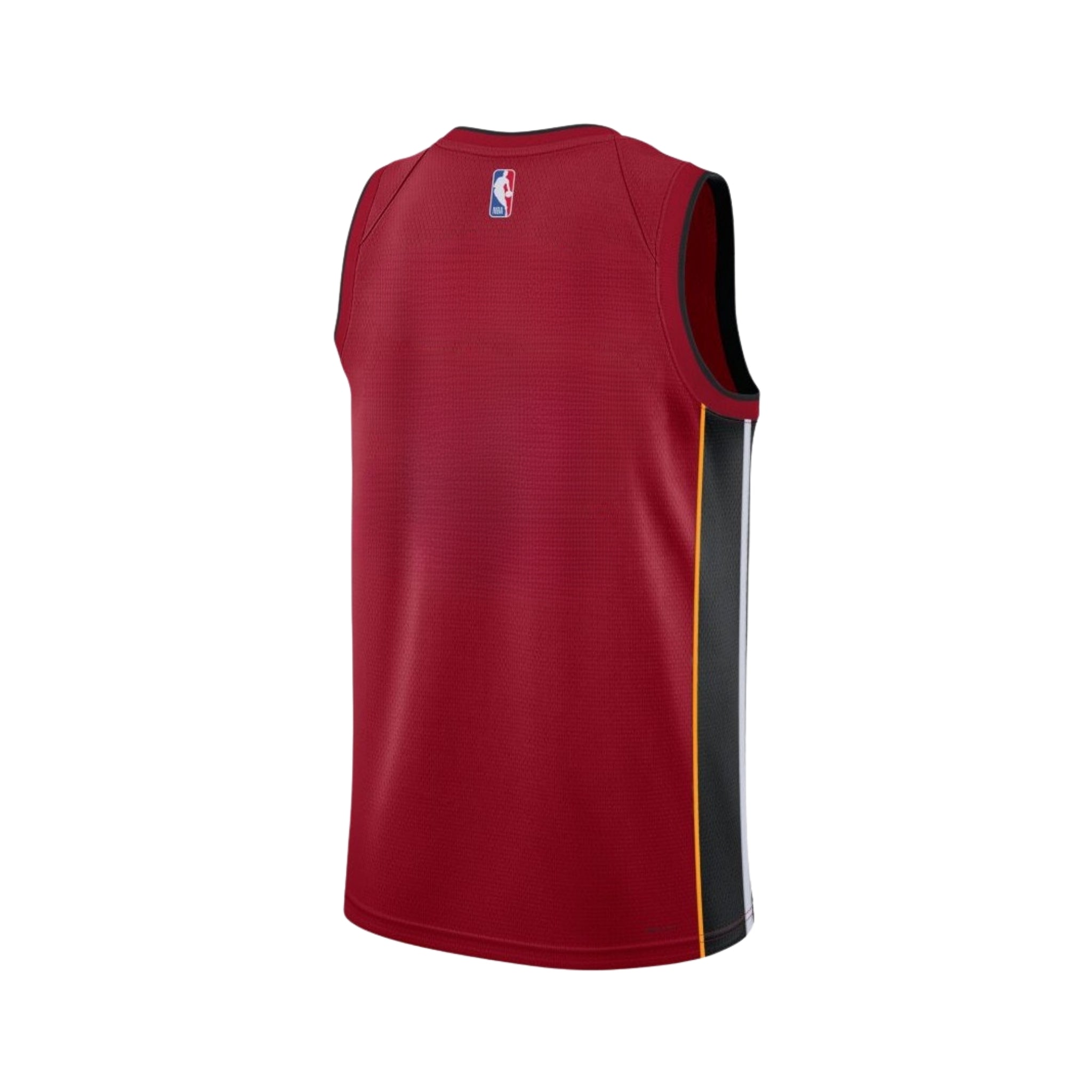 Miami heat 25/26 Football jersey - Miami Heat Icon Edition 25/26