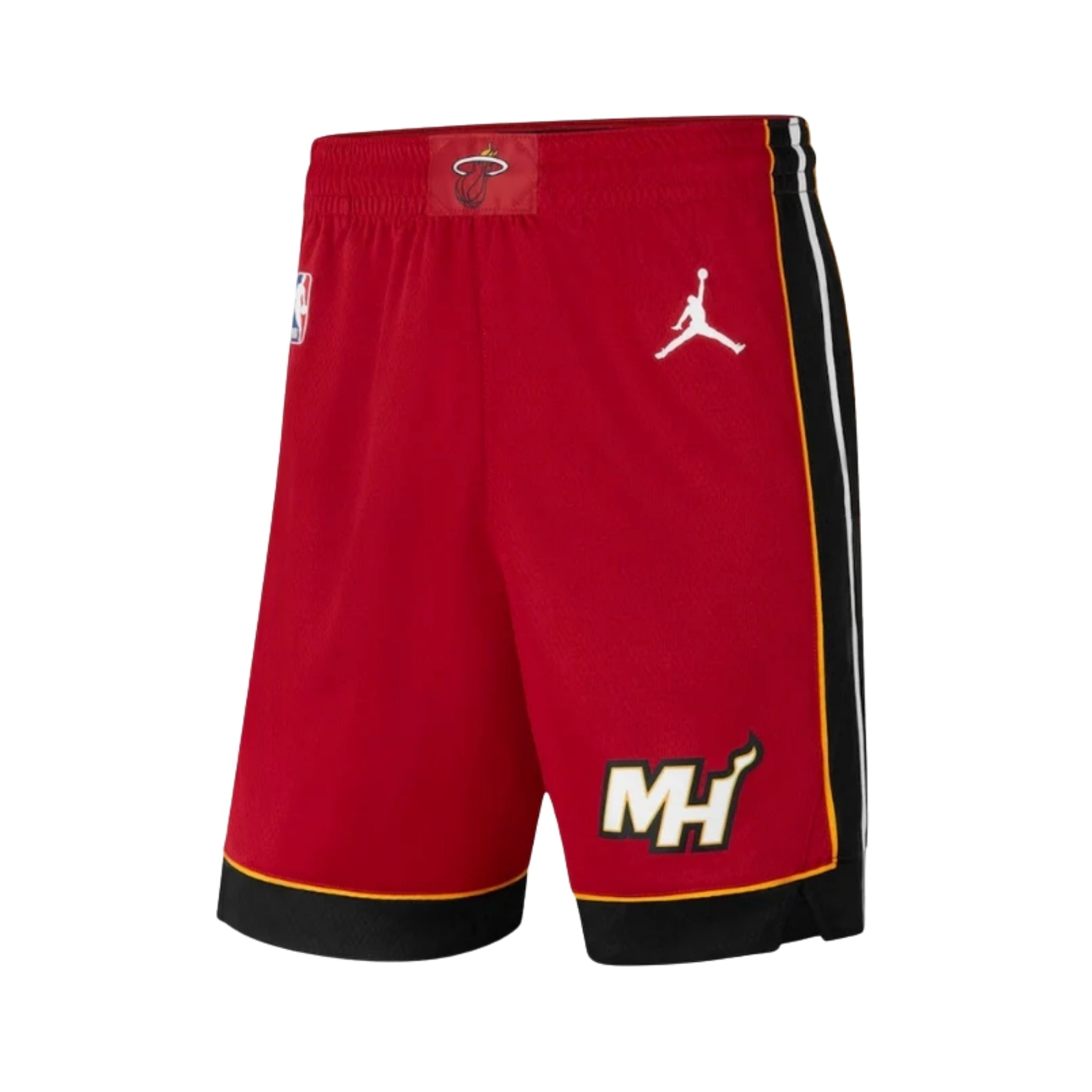 Miami heat 25/26 Football jersey - Miami Heat Icon Edition 25/26