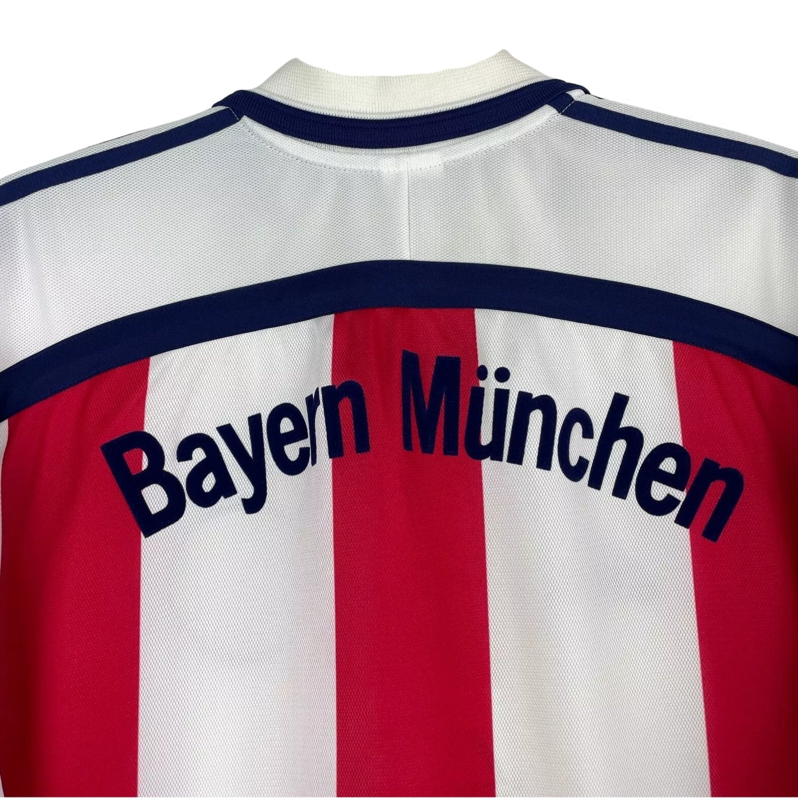 Bayern munich Away 00/01 Football jersey - Bayern Munique Extérieur 00/01