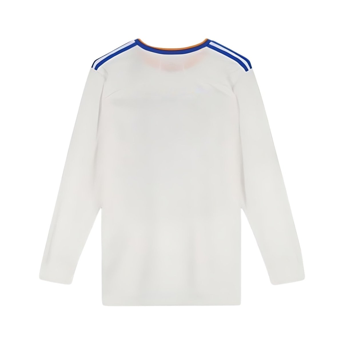 Real madrid Home 21/22 Football jersey - Real Madrid Principal 21/22 - Manga Comprida