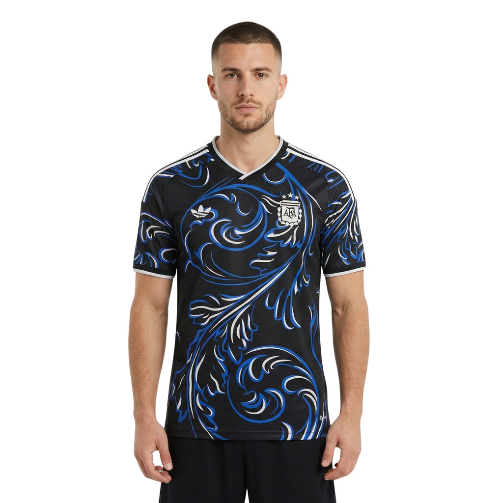Argentina Away 26/27 Football jersey - Argentine Extérieur 26/27 - Coupe du Monde 2026