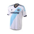 Chelsea Third 12/13 Football jersey - Chelsea Troisième 12/13