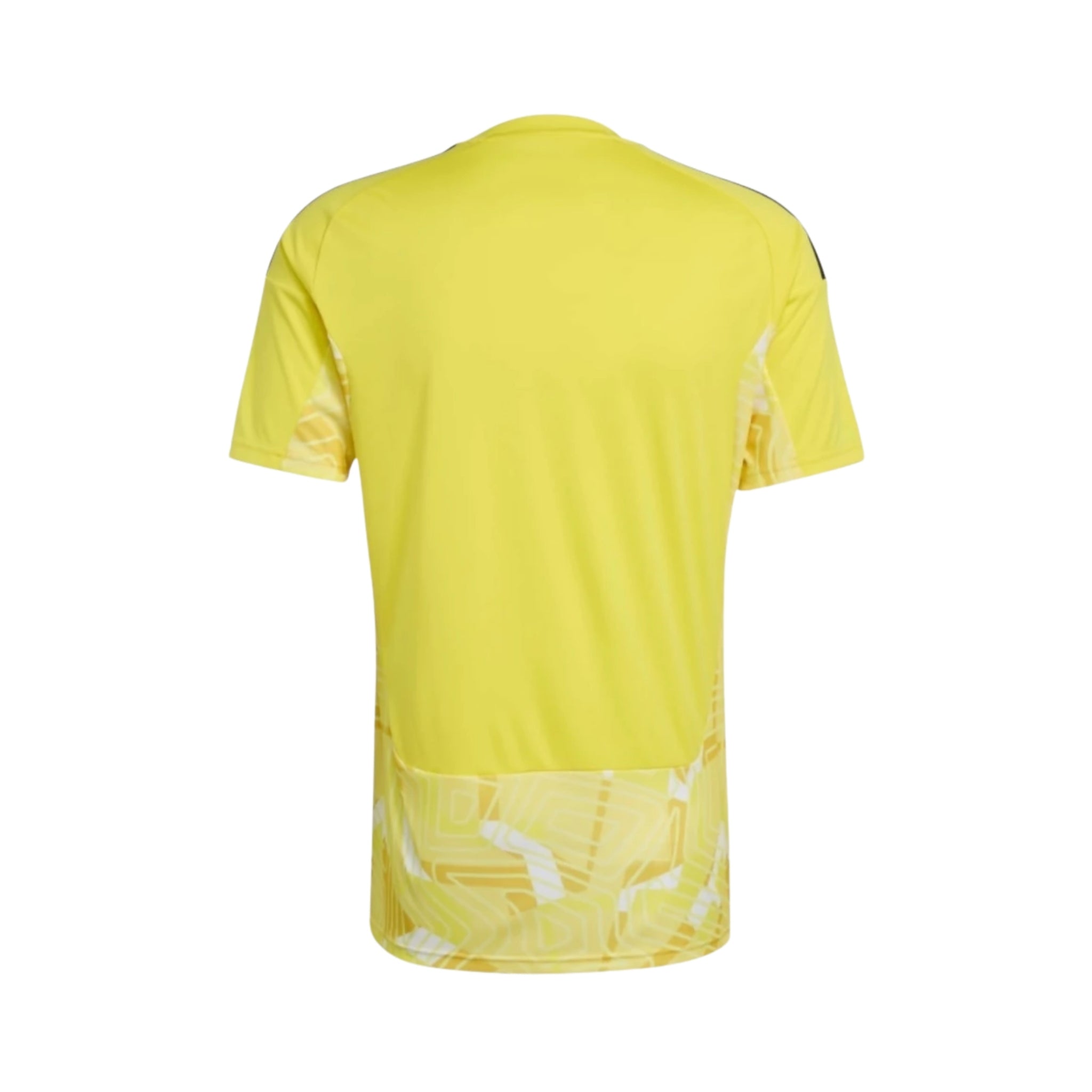 Internacional Goleiro 26/27