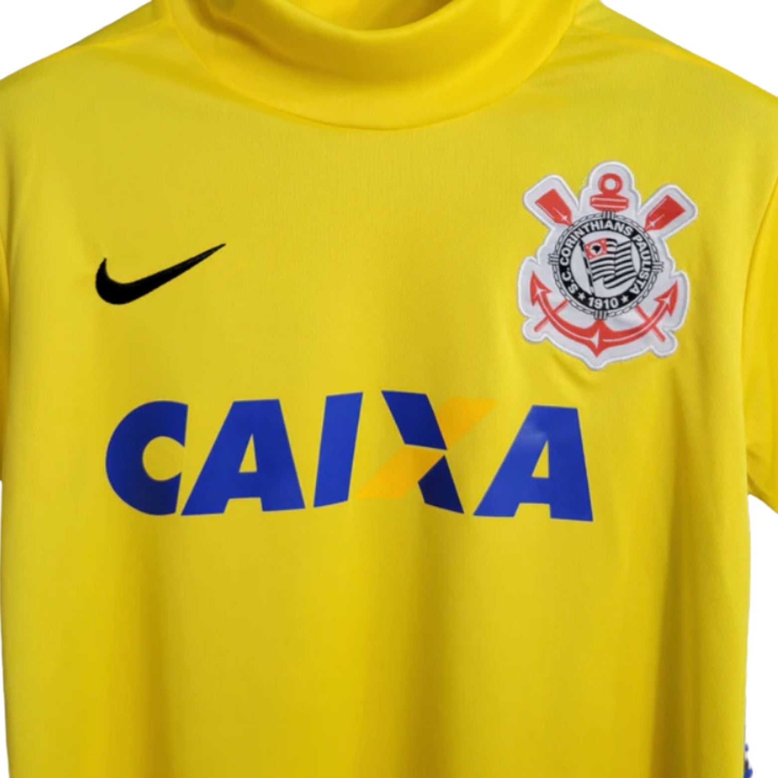 Corinthians Goleiro 14/15