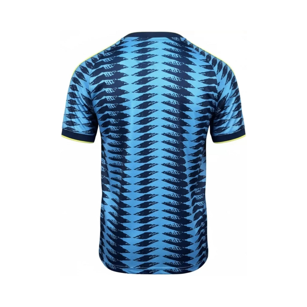Colombia Away 26/27 Football jersey - Colombie Extérieur 26/27 - Coupe du Monde 2026