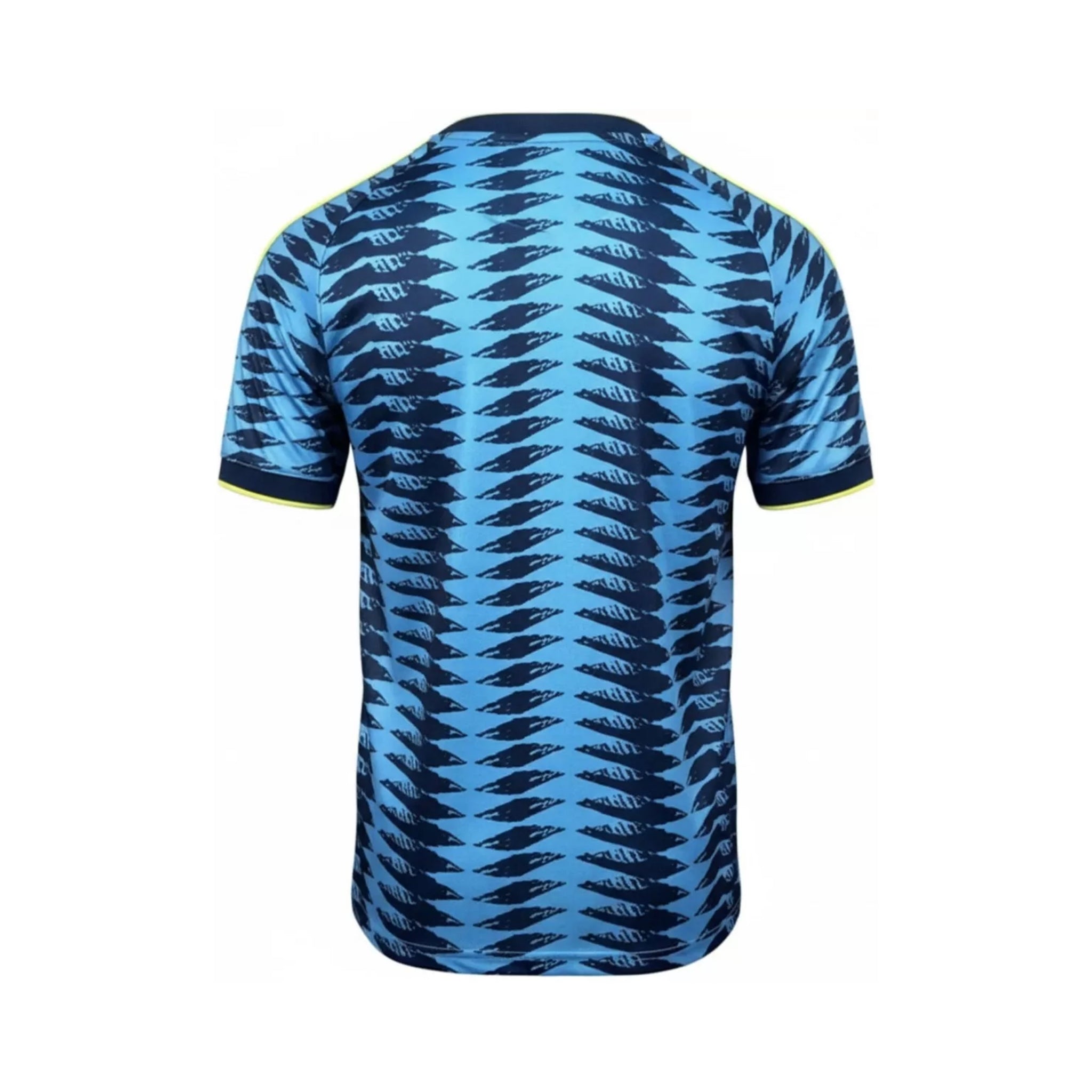 Colombia Away 26/27 Football jersey - Colombie Extérieur 26/27 - Coupe du Monde 2026
