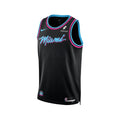Miami heat 25/26 Football jersey - Miami Heat City Edition 25/26