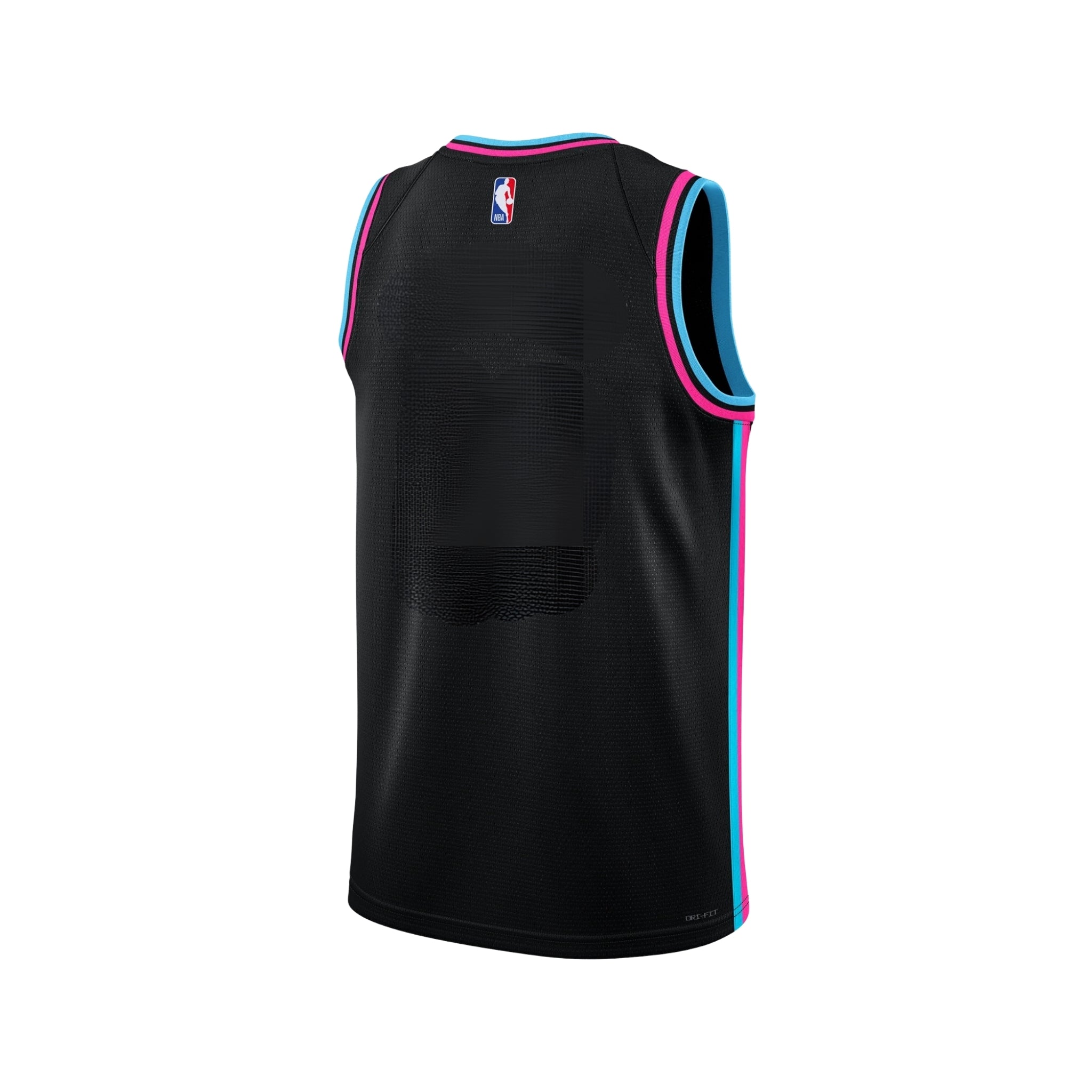 Miami heat 25/26 Football jersey - Miami Heat City Edition 25/26