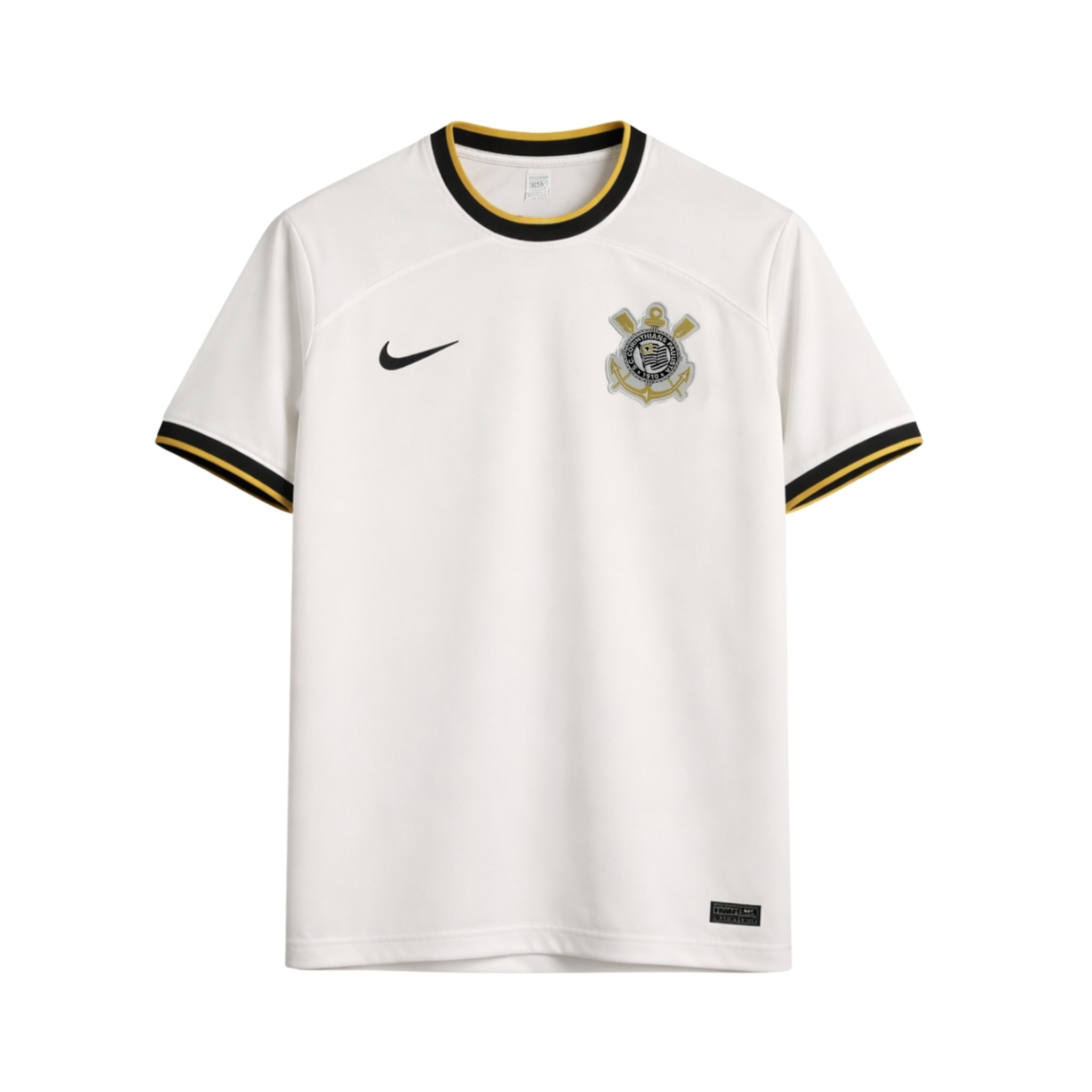 Corinthians Home 22/23 Football jersey - Corinthians Home 22/23