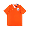 Netherlands Home 08/09 Football jersey - Pays-Bas Domicile 08/09