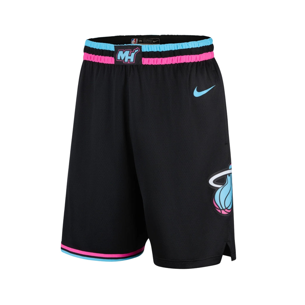 Miami heat 25/26 Football jersey - Miami Heat City Edition 25/26