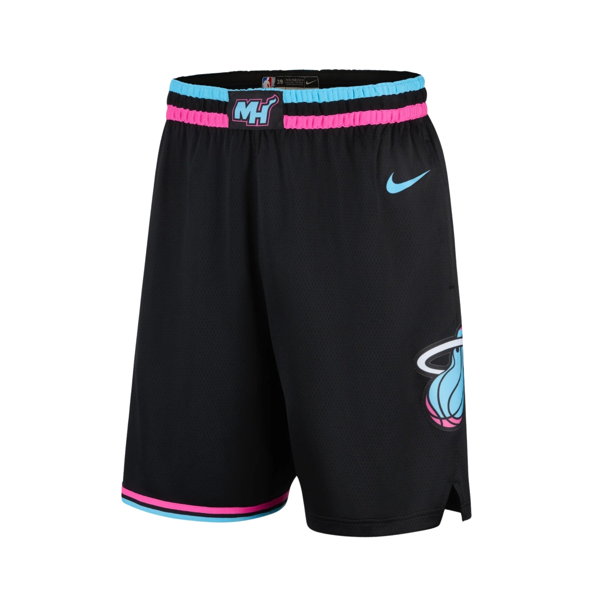 Miami heat 25/26 Football jersey - Miami Heat City Edition 25/26