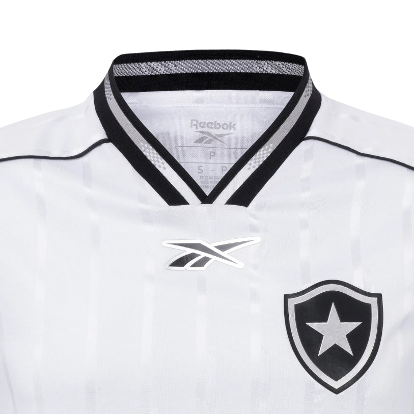 Botafogo Terceiro Uniforme 25/26