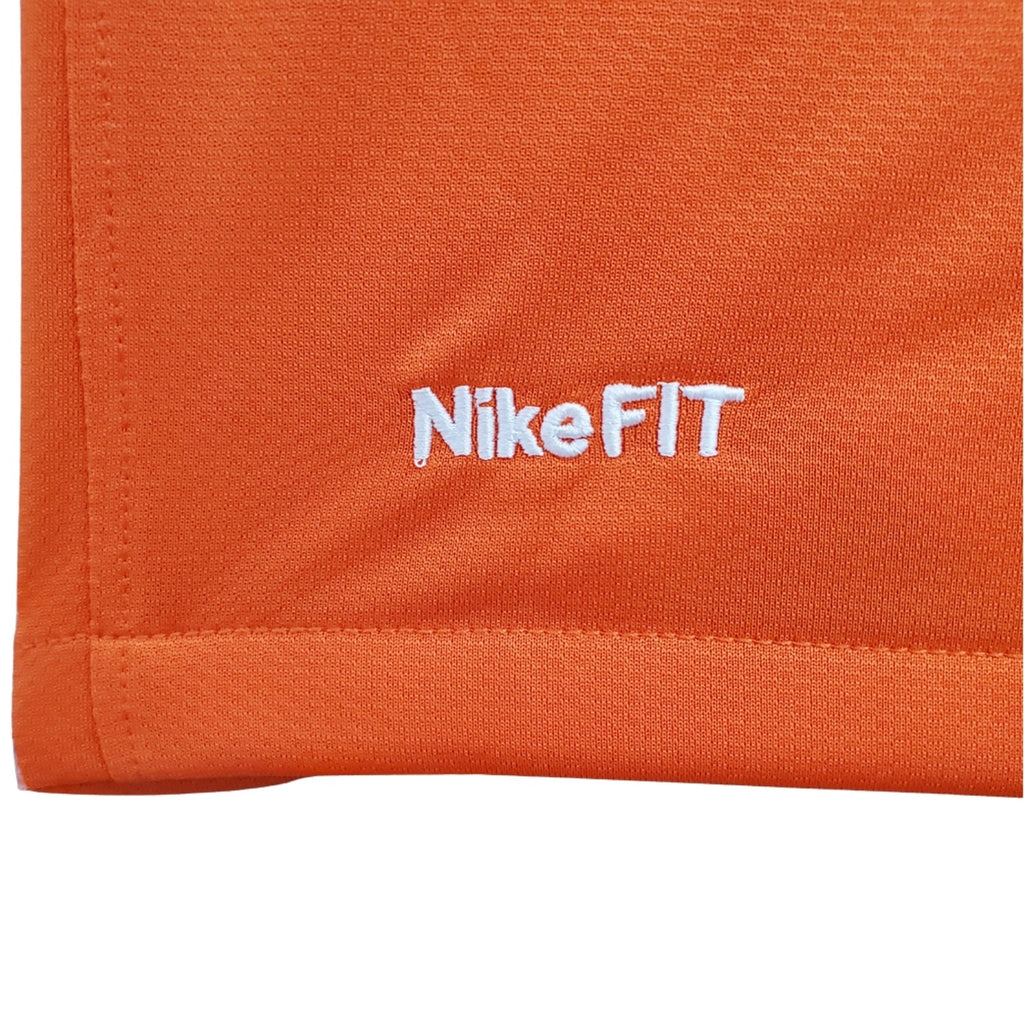 Netherlands Home 08/09 Football jersey - Pays-Bas Domicile 08/09