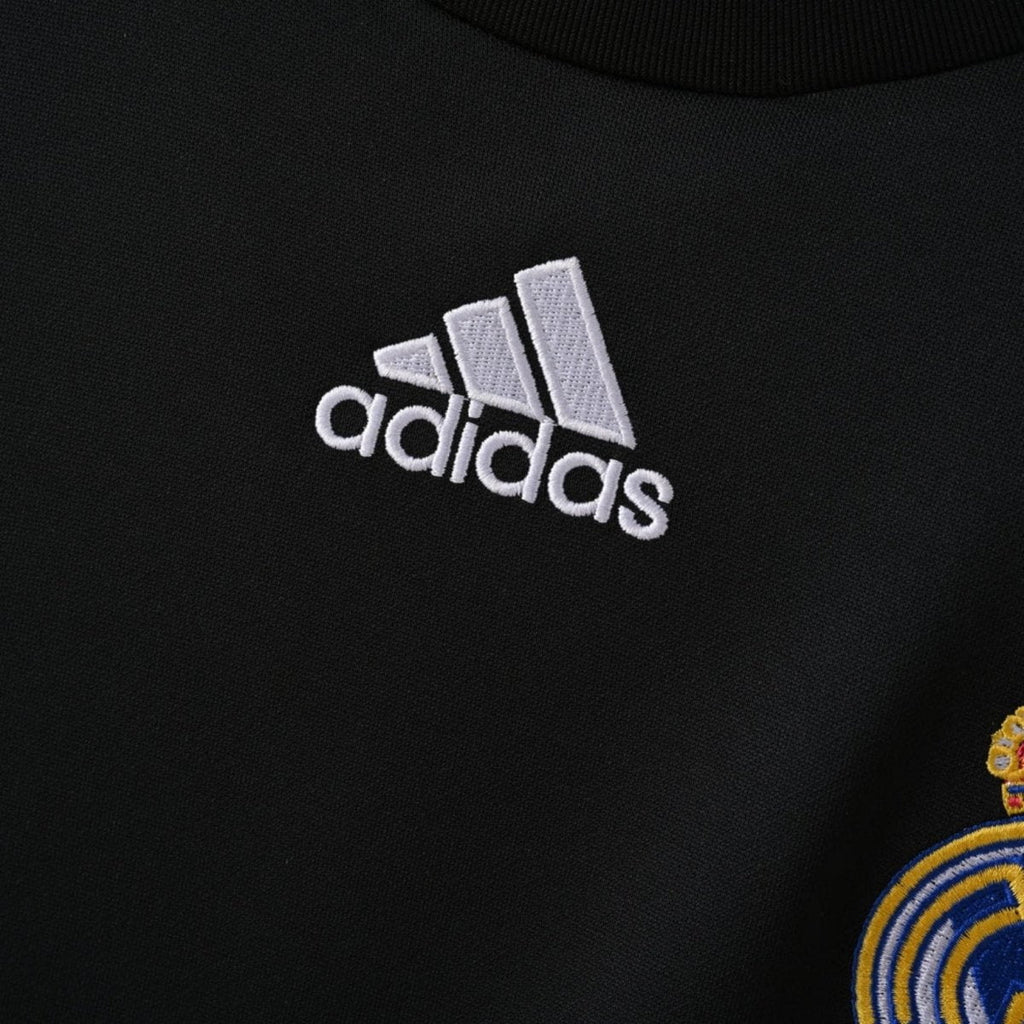 Real madrid Away 08/09 Football jersey - Real Madrid Alternativa 08/09