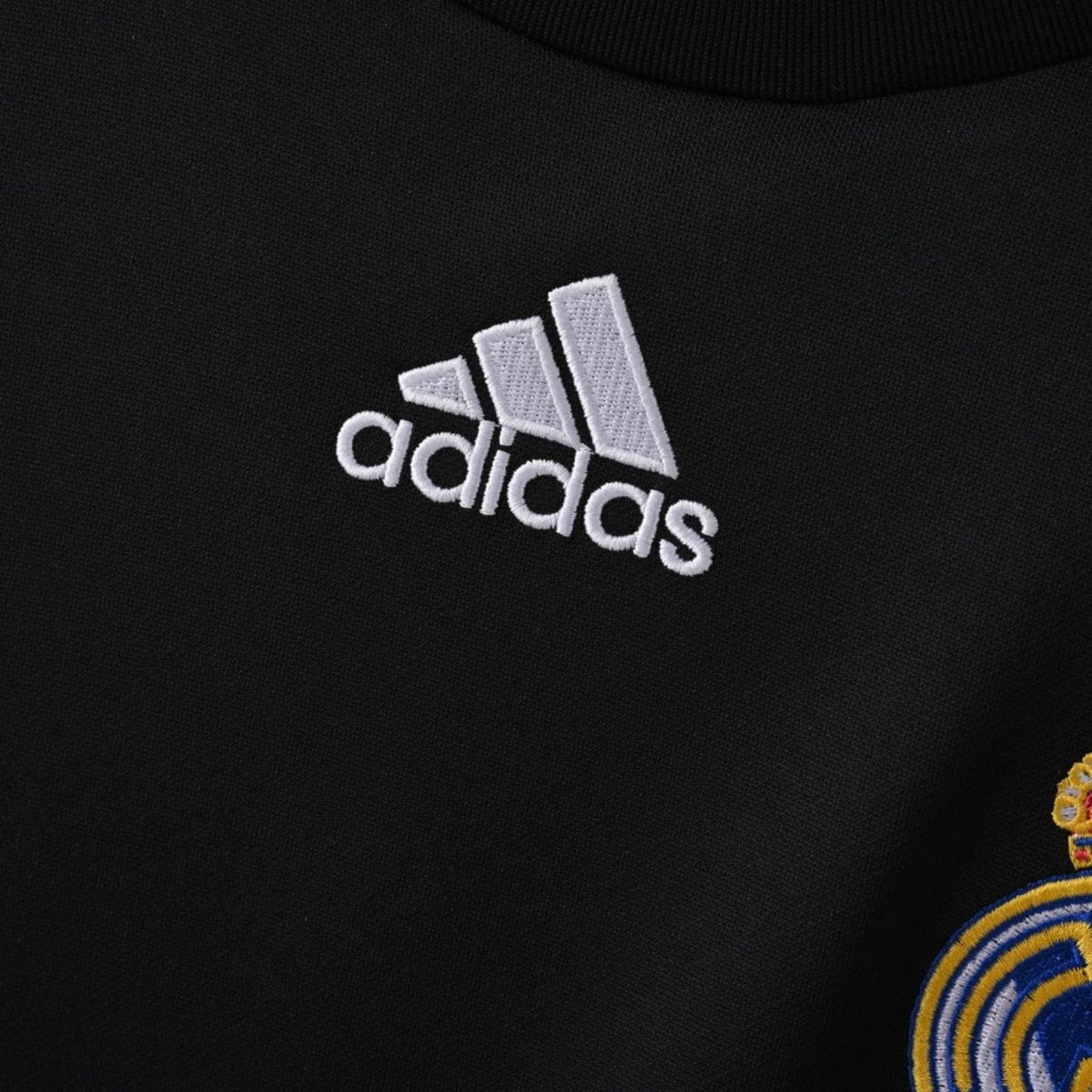 Real madrid Away 08/09 Football jersey - Real Madrid Alternativa 08/09