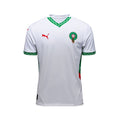 Morocco Away 26/27 Football jersey - Marrocos Extérieur 26/27 - Coupe du Monde 2026