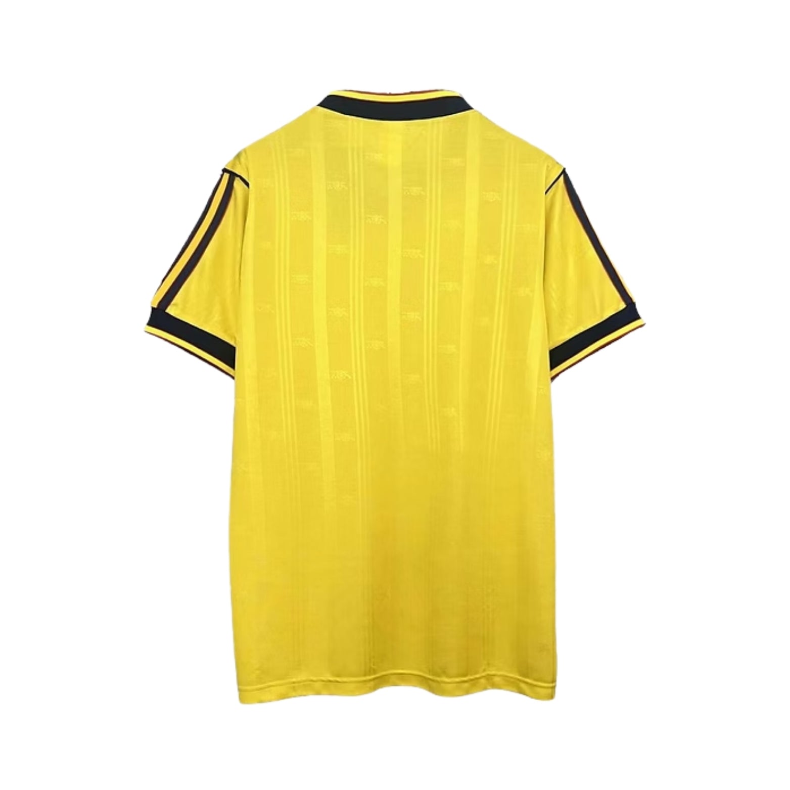 Arsenal Away 86/87 Football jersey - Arsenal Extérieur 86/87