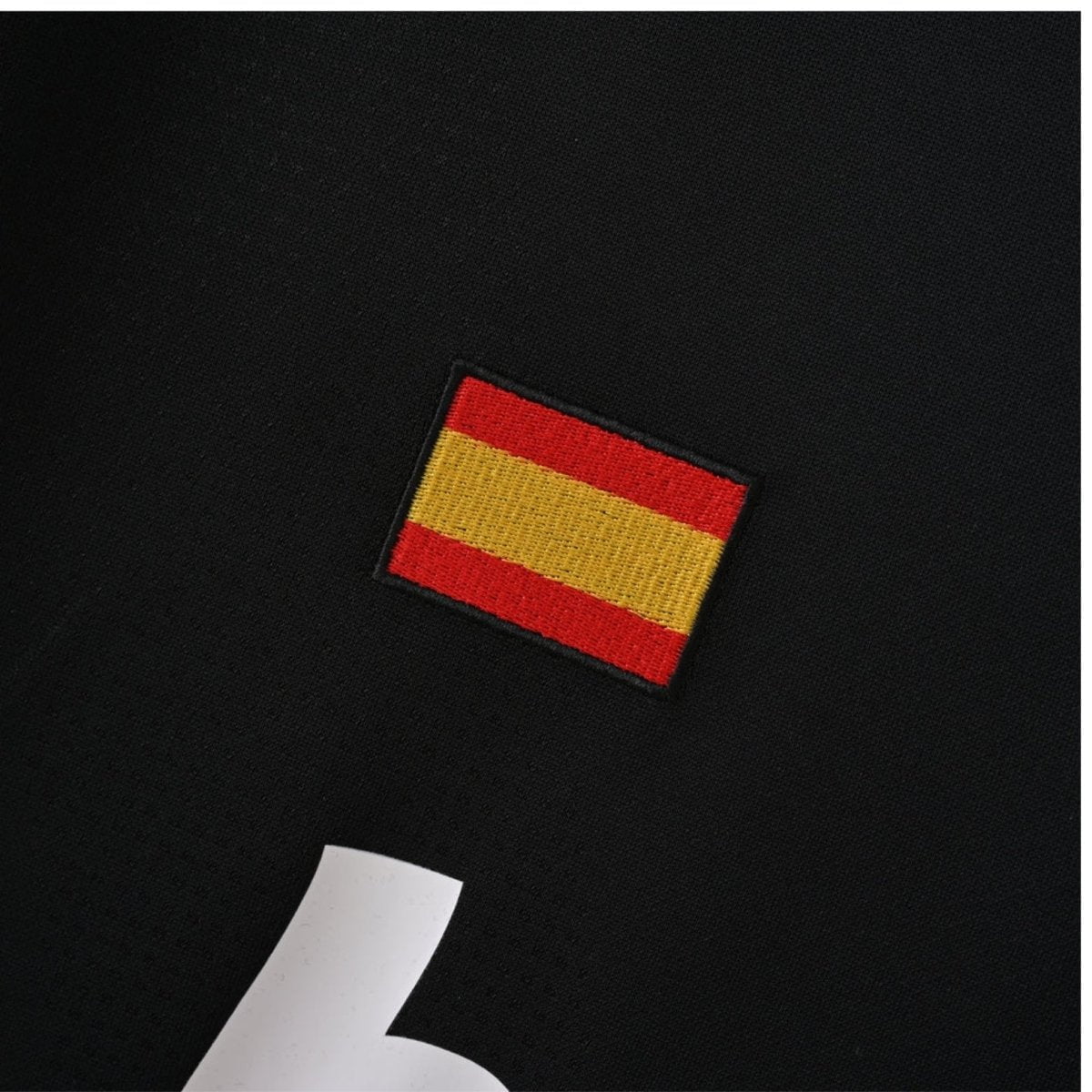 Real madrid Away 08/09 Football jersey - Real Madrid Alternativa 08/09