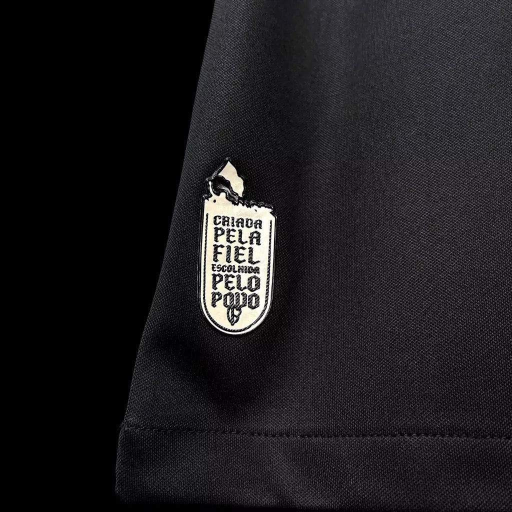 Corinthians Training 24/25 Football jersey - Corinthians Treino 24/25