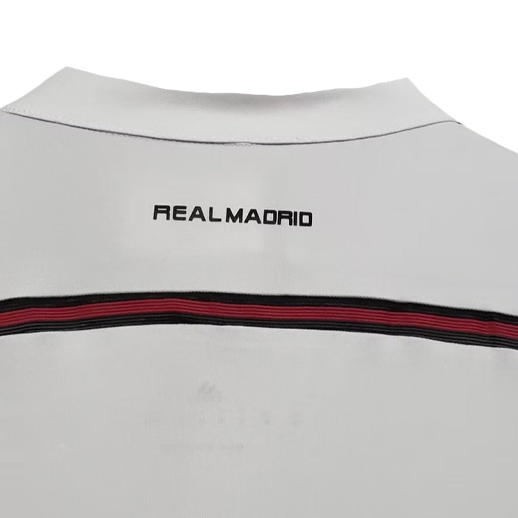Real madrid Home 14/15 Football jersey - Real Madrid Principal 14/15 - Manga Comprida