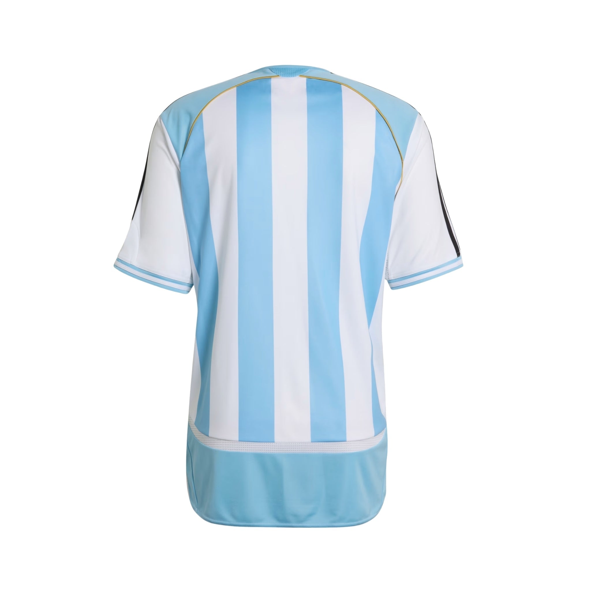 Argentina Home 06/07 Football jersey - Argentine Domicile 06/07