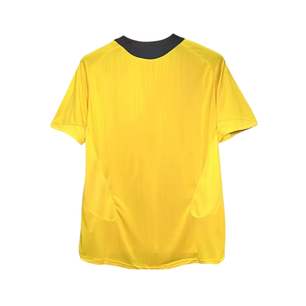 Arsenal Third 05/06 Football jersey - Arsenal Troisième 05/06