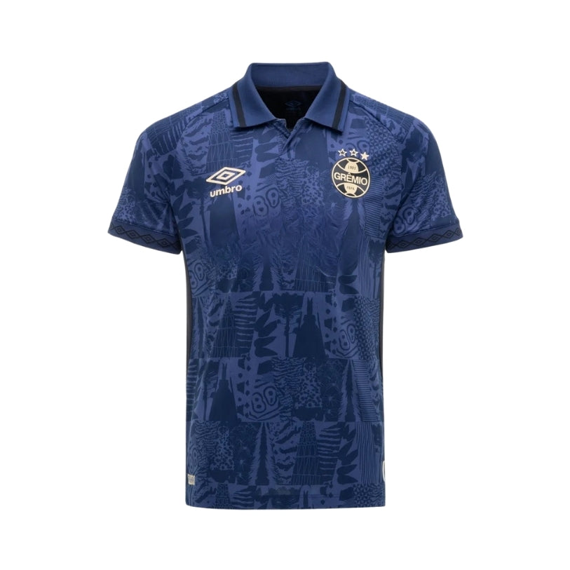 Grêmio Terceiro Uniforme 25/26