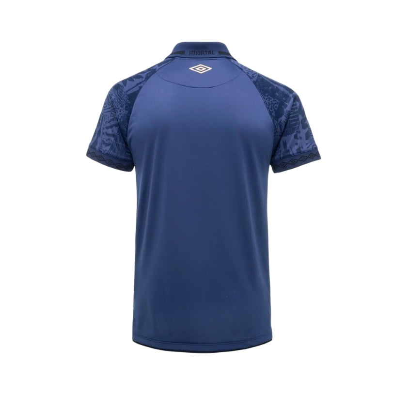 Grêmio Terceiro Uniforme 25/26