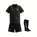 Portugal Special-edition 25/26 Football jersey - Kit - Portugal Édition Spéciale Eusébio 25/26 - Coupe du Monde 2026