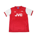 Arsenal Home 82/83 Football jersey - Arsenal Domicile 82/83