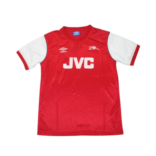 Arsenal Home 82/83 Football jersey - Arsenal Domicile 82/83