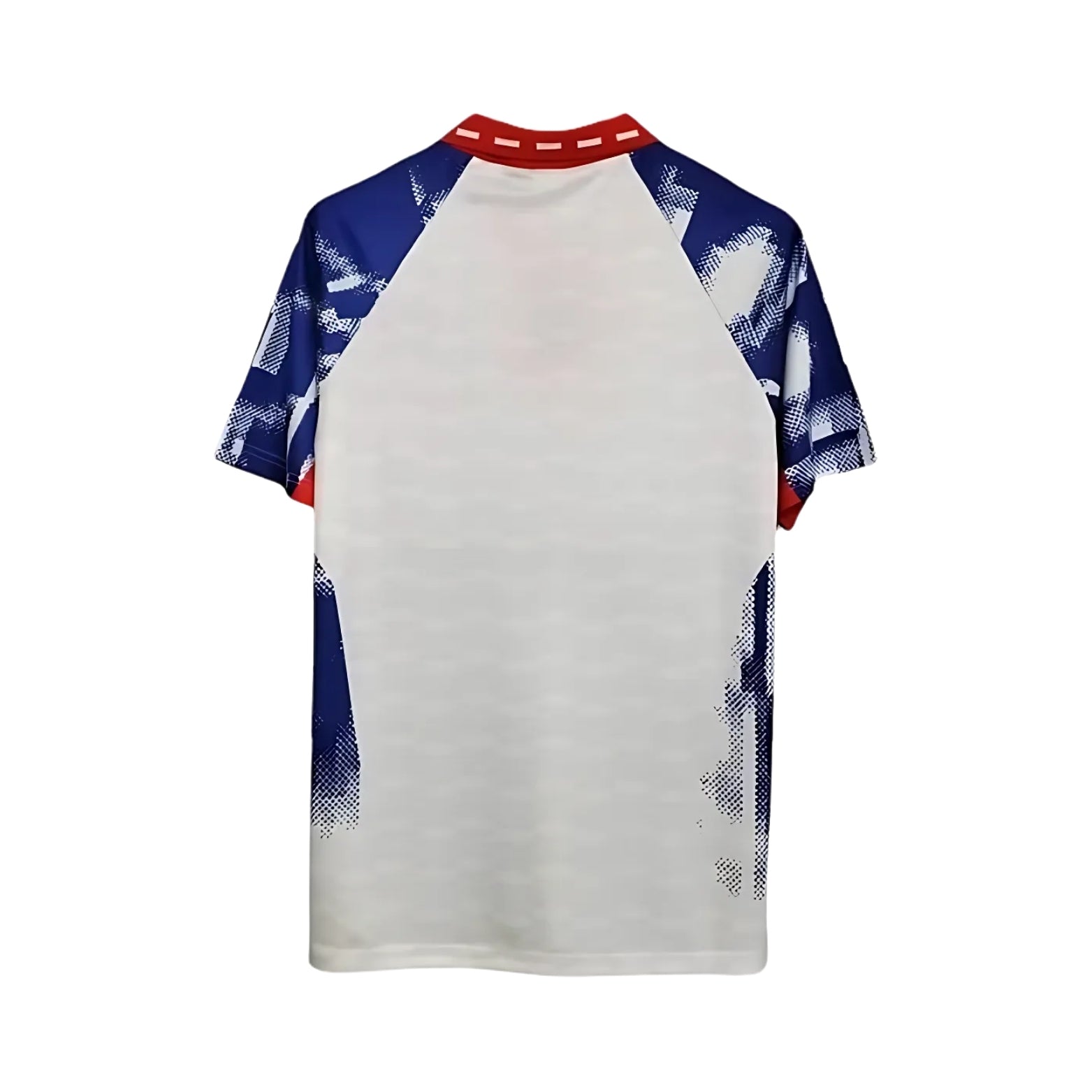 Psg Away 93/94 Football jersey - PSG Extérieur 93/94