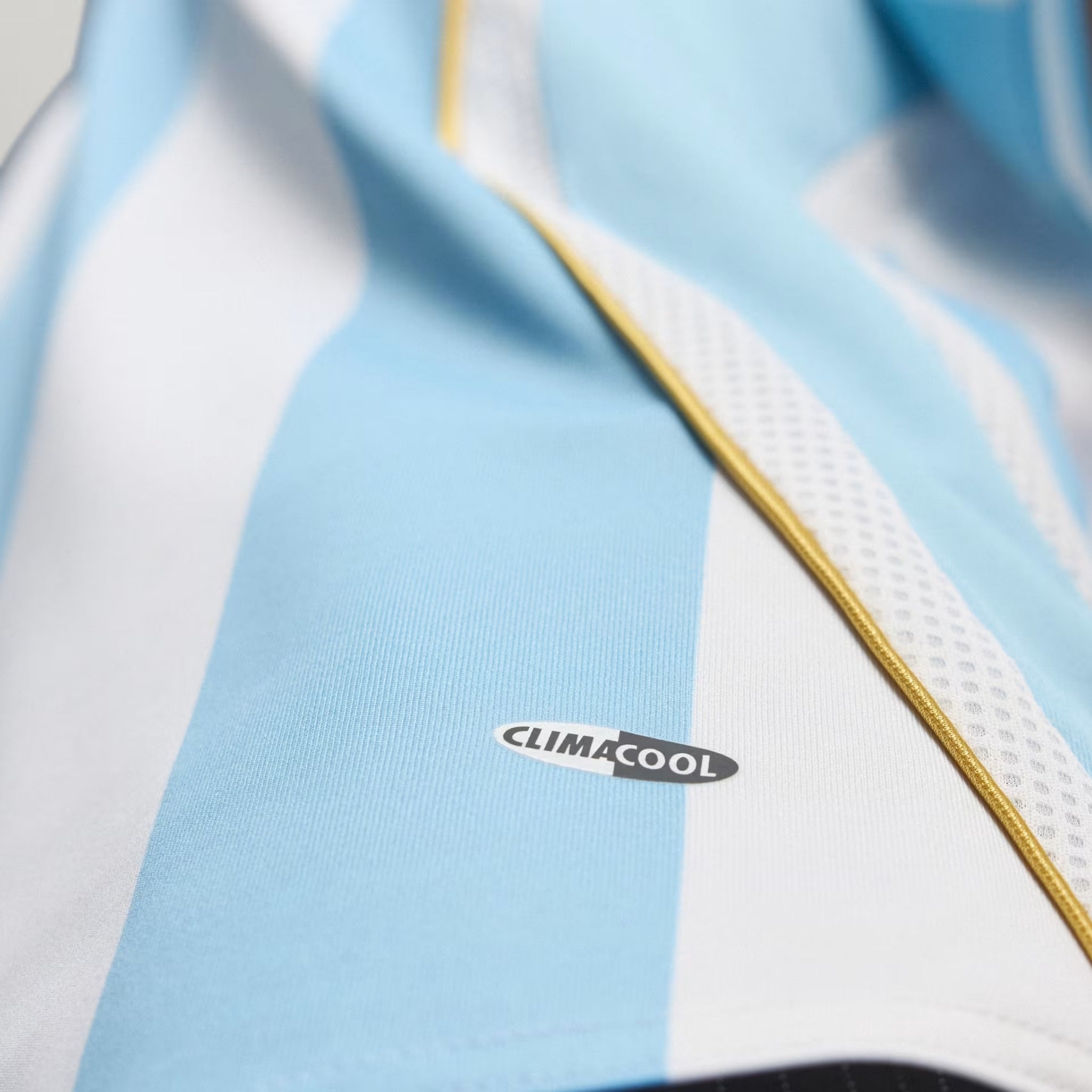 Argentina Home 06/07 Football jersey - Argentine Domicile 06/07