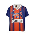 Psg Home 92/93 Football jersey - PSG Domicile 92/93
