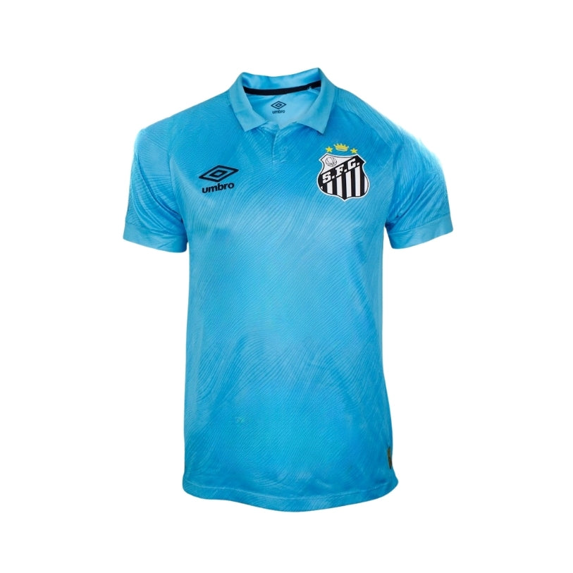 Santos Terceiro Uniforme 25/26