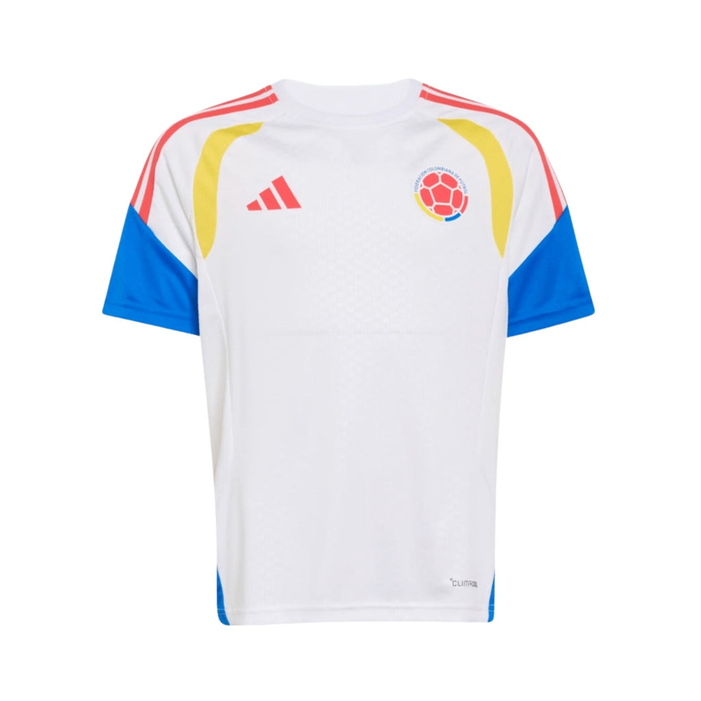 Colombia Training 26/27 Football jersey - Colombie Entraînement 26/27 - Coupe du Monde 2026