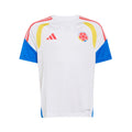 Colombia Training 26/27 Football jersey - Colombie Entraînement 26/27 - Coupe du Monde 2026